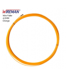 15M WIRE PULLER (ORANGE) [WIREMAN]